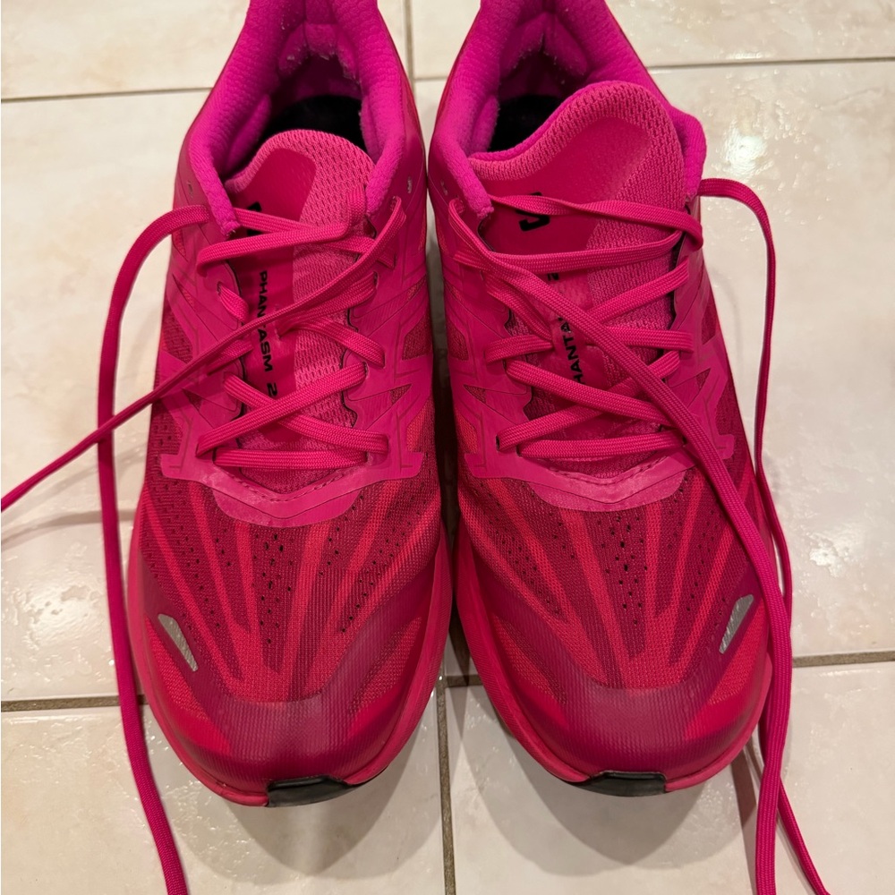 WOMEN'S PHANTASM 2 | PINK GLO/VIVACIOUS
